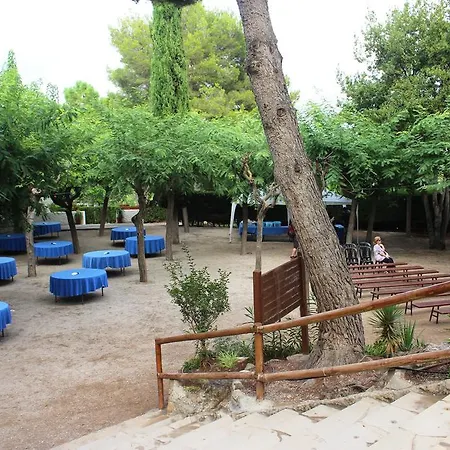 Hostel Casa De Colonies Finca *
