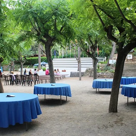 Hostal Casa De Colonies Finca *