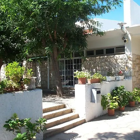 Casa De Colonies Finca Hostal *