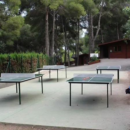 Hostal Casa De Colonies Finca *