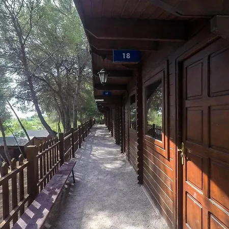 Casa De Colonies Finca Tamarit