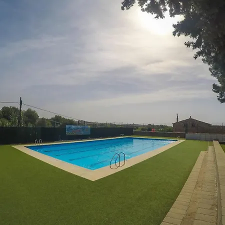 Casa De Colonies Finca Hostal *